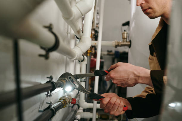 Best Hot Water Heater Installation  in Woodland Heights, PA