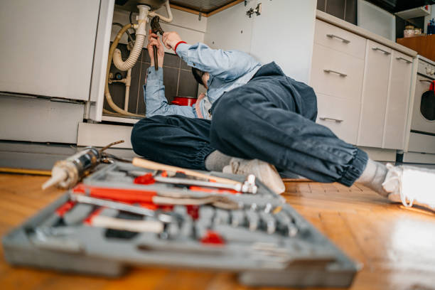 Best Faucet Repair  in Woodland Heights, PA
