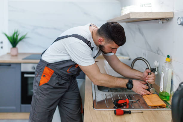Best Drain Cleaning Services  in Woodland Heights, PA