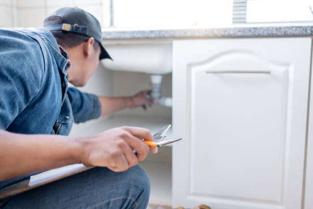 Best Plumbing Repair Near Me  in Woodland Heights, PA