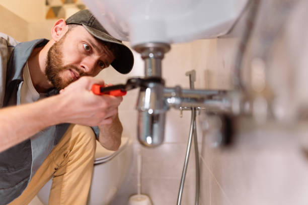 Best Same-Day Plumbing Service  in Woodland Heights, PA