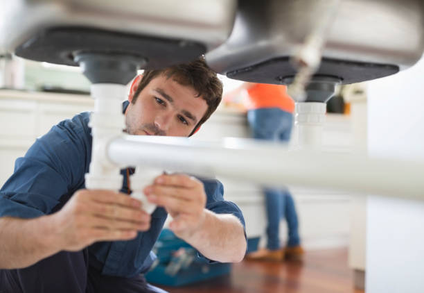 Best Toilet Repair Services  in Woodland Heights, PA