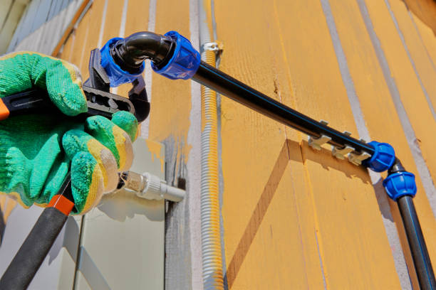 Best Plumbing Inspection Services  in Woodland Heights, PA