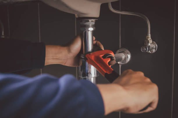 Best Plumbing Services Near Me  in Woodland Heights, PA